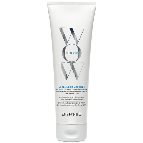 cult Color Wow Color Security Conditioner for Fine to Normal Hair 250ml