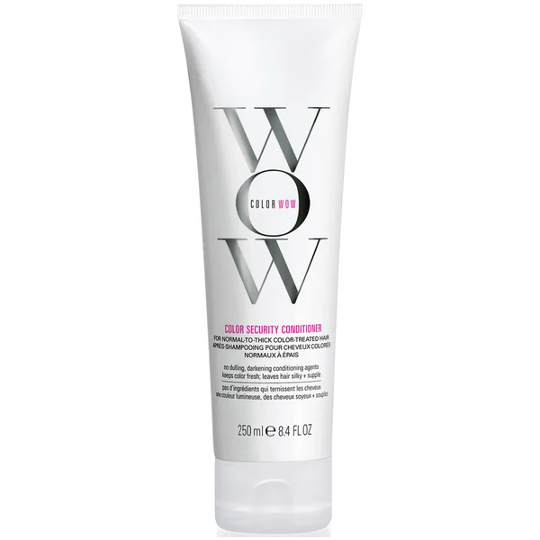 cult Color Wow Color Security Conditioner for Normal to Thick Hair 250ml