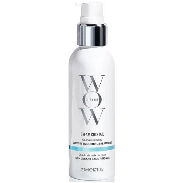 cult Color Wow Dream Cocktail - Coconut Infused 200ml