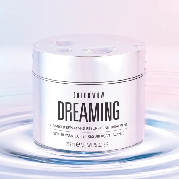 Cult Color Wow Dreaming Advance Repair And Resurfacing Treatment 215ml
