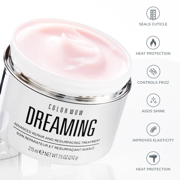 Cult Color Wow Dreaming Advance Repair And Resurfacing Treatment 215ml