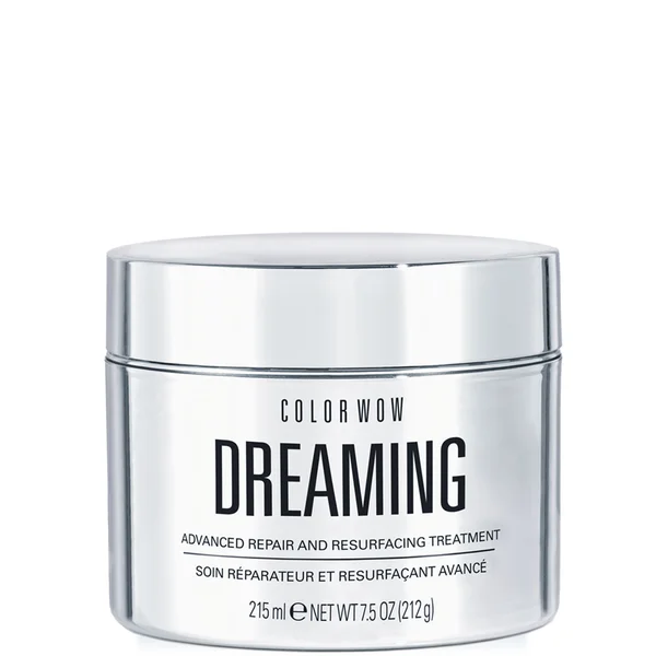 cult Color Wow Dreaming Advance Repair and Resurfacing Treatment 215ml