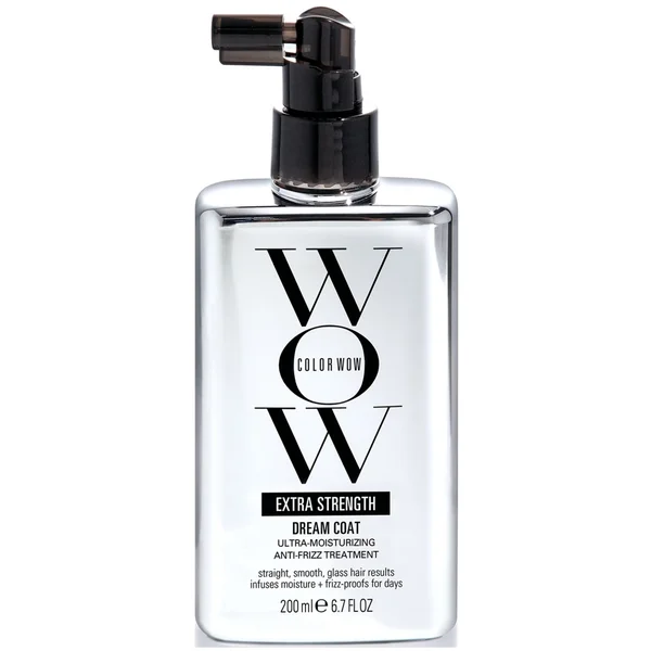 cult Color Wow Extra Strength Dream Coat Ultra Moisturizing Anti Frizz Treatment 200ml