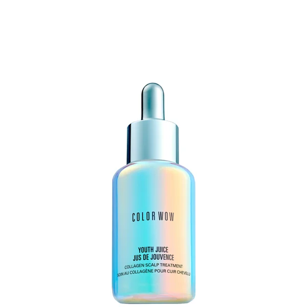 cult Color Wow Youth Juice Collagen Scalp Treatment 50ml