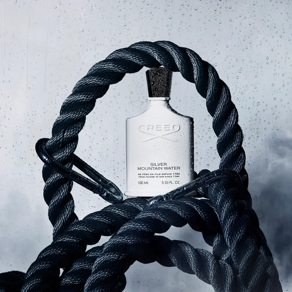 Cult Creed Silver Mountain Water Eau De Parfum 50ml