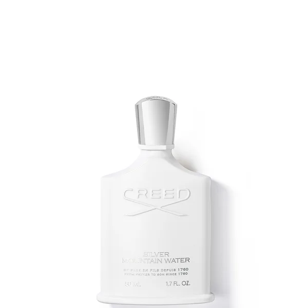 cult Creed Silver Mountain Water Eau de Parfum 50ml