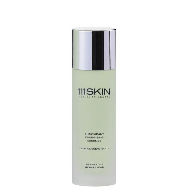 cult 111SKIN Antioxidant Energising Essence 100ml
