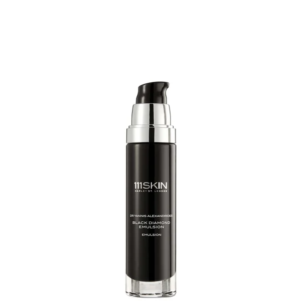 Cult 111SKIN Black Diamond Emulsion 50ml