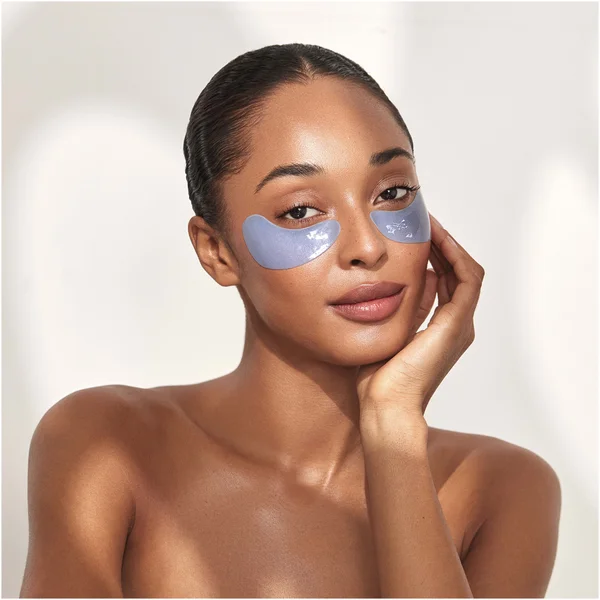 Cult 111SKIN Cryo De-Puffing Eye Mask (Pack Of 8)