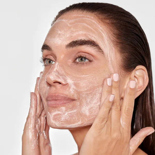 Cult 111SKIN Enzyme Exfoliating Cleanser 40g