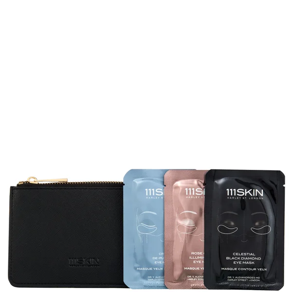 cult 111SKIN Jetsetter Bundle