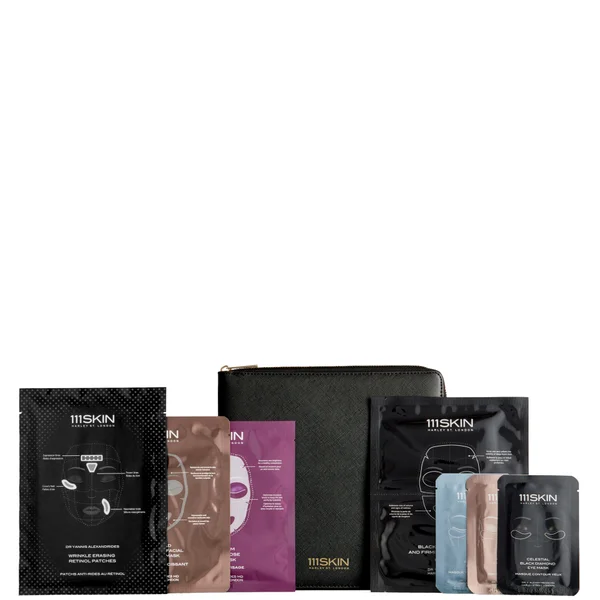 cult 111SKIN Master Masking Planner 145ml