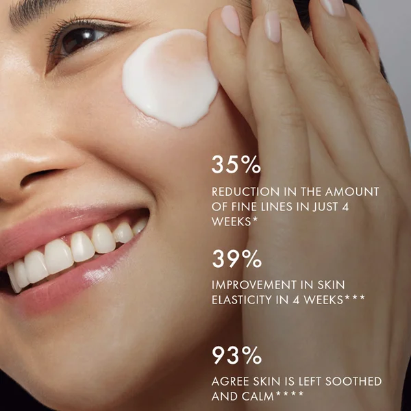 Cult 111SKIN Repair Day Cream NAC Y2 50ml