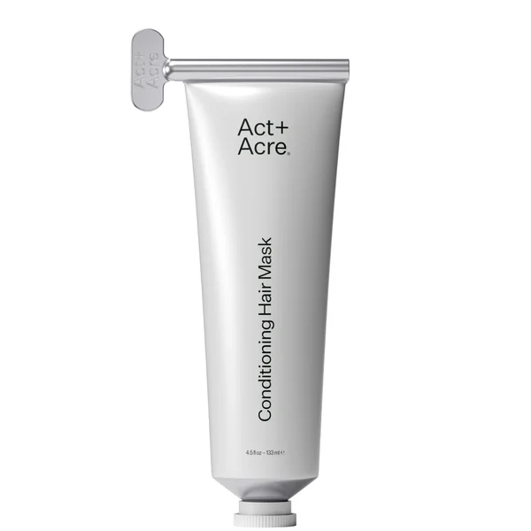cult Act+Acre Conditioning Hair Mask 4.5 fl. oz