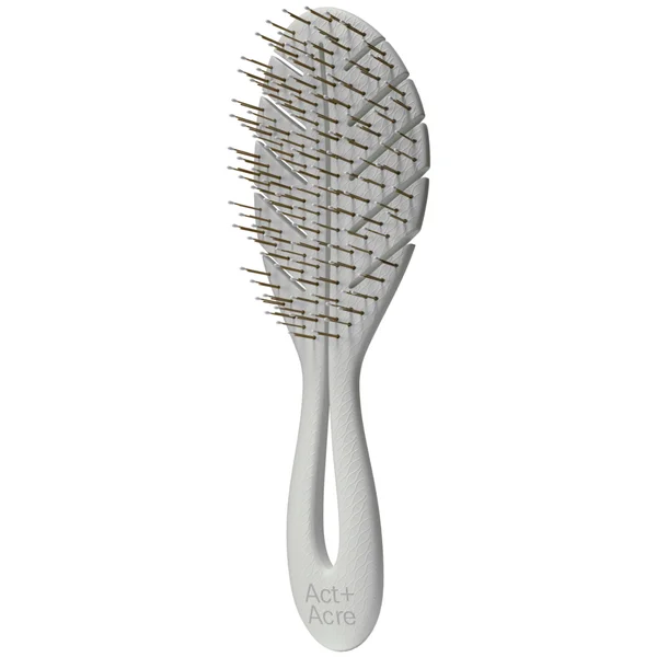 cult Act+Acre Detangling Brush