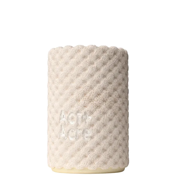cult Act+Acre Microfiber Hair Towel