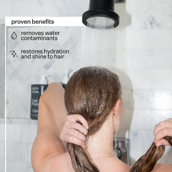 Cult Act+Acre Showerhead Replacement Filter