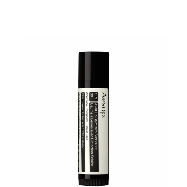 cult Aesop Protective Lip Balm SPF30 5.5g