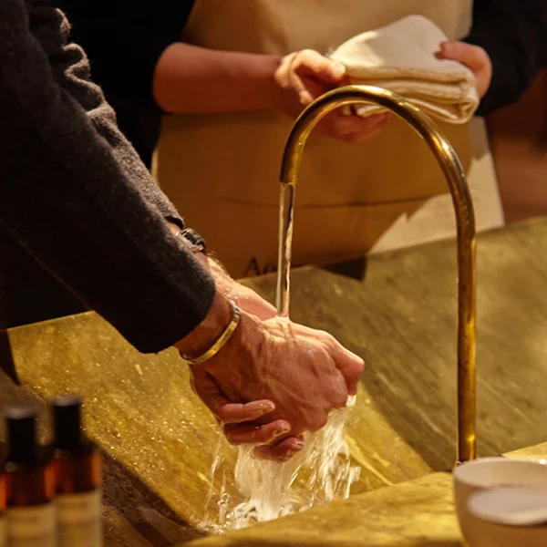 Cult Aesop Reverence Aromatique Hand Wash 500ml