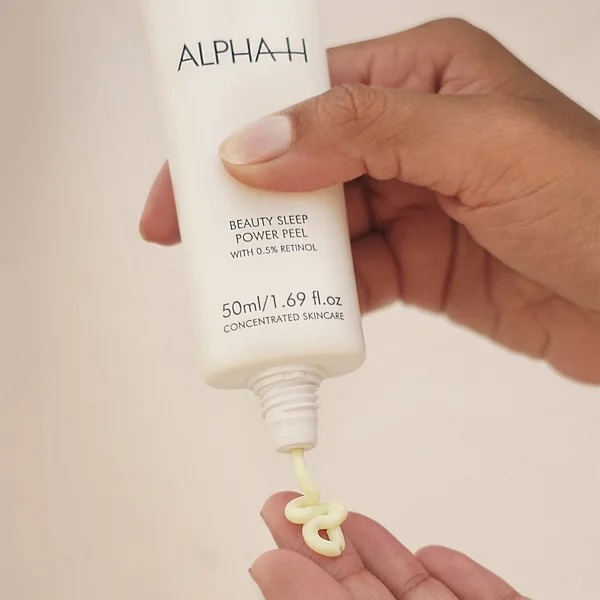Cult Alpha-H Beauty Sleep Power Peel 50ml