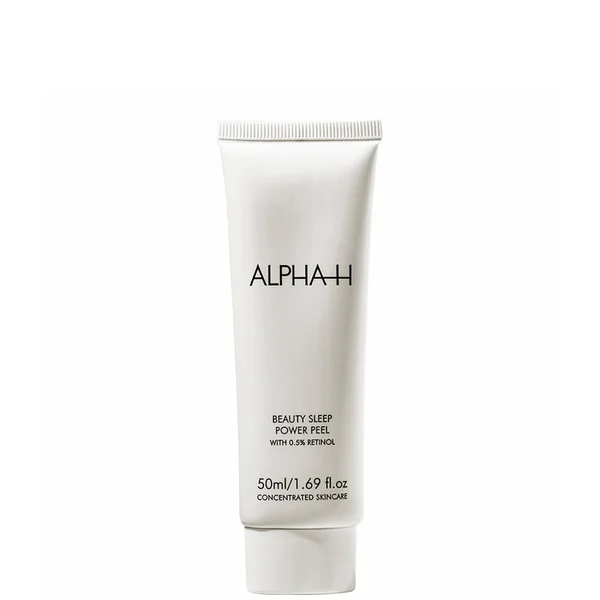 cult Alpha-H Beauty Sleep Power Peel 50ml