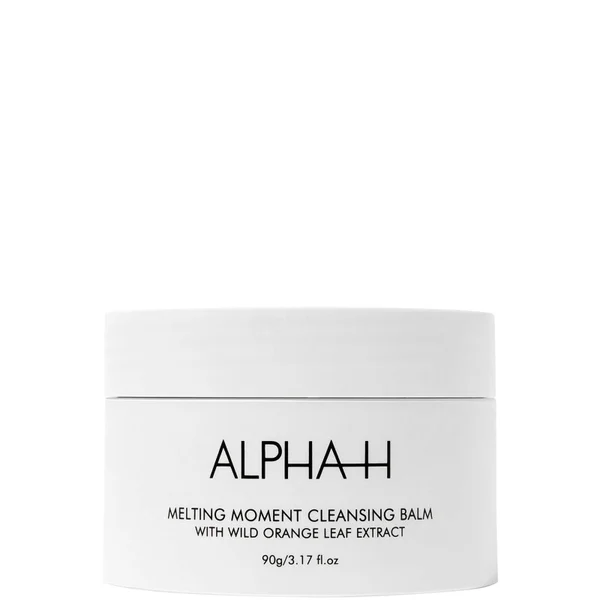 cult Alpha-H Melting Moment Cleansing Balm 90g
