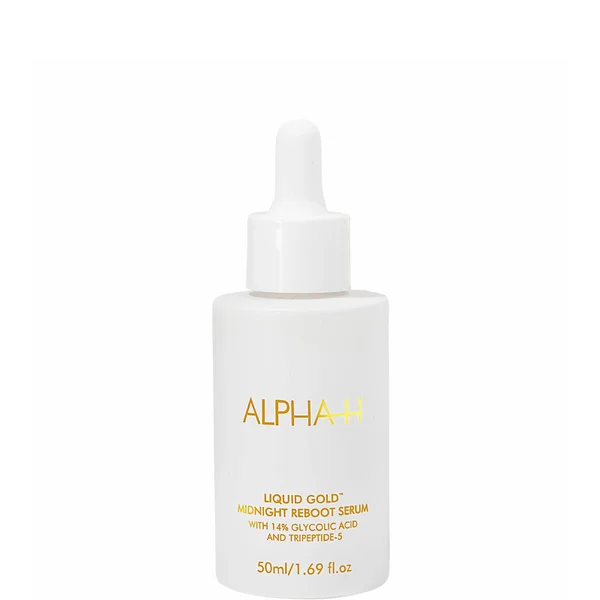 Cult Alpha-H Plump And Firm Duo