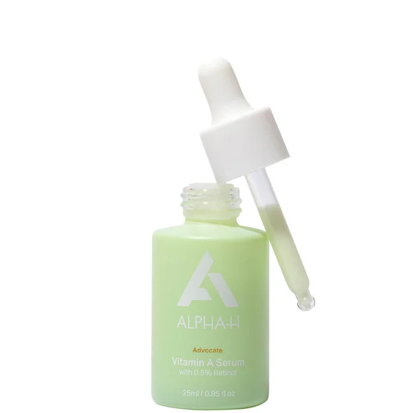 Cult Alpha-H Vitamin A Serum With 0.5% Retinol 25ml