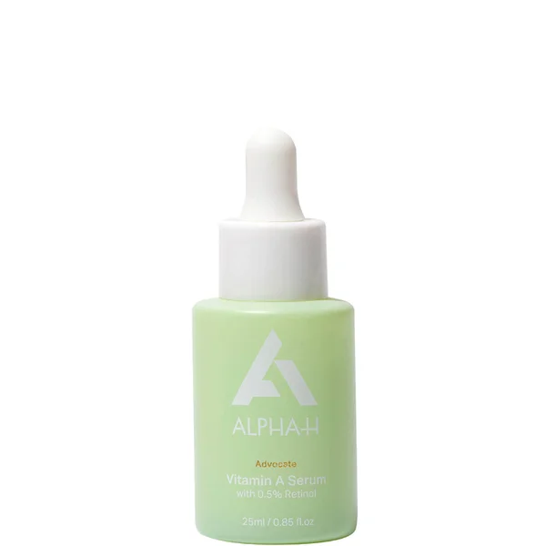 cult Alpha-H Vitamin A Serum with 0.5% Retinol 25ml