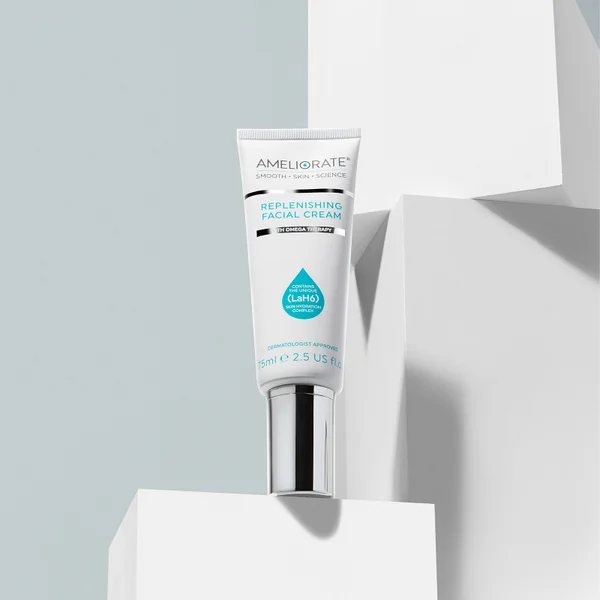 Cult AMELIORATE Replenishing Facial Cream 75ml