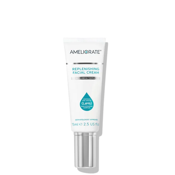 cult AMELIORATE Replenishing Facial Cream 75ml