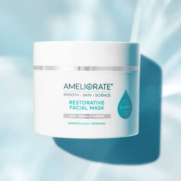Cult AMELIORATE Restorative Facial Mask 75ml