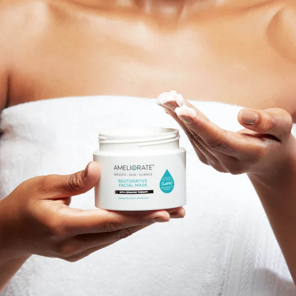 Cult AMELIORATE Restorative Facial Mask 75ml