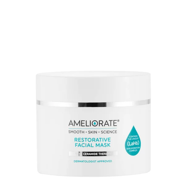 cult AMELIORATE Restorative Facial Mask 75ml