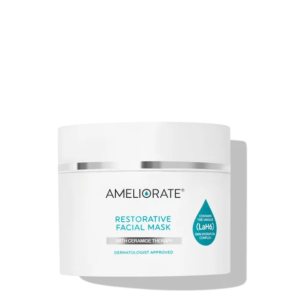 cult AMELIORATE Restorative Facial Mask 75ml