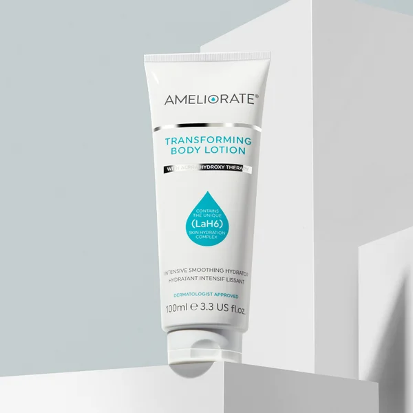 Cult AMELIORATE Transforming Body Lotion 100ml