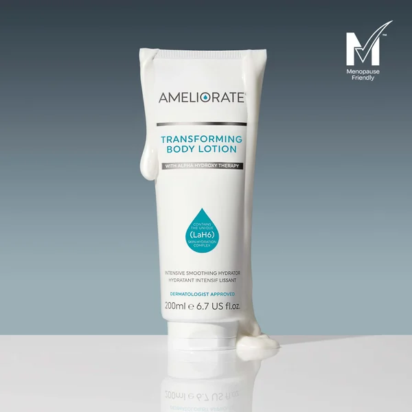 Cult AMELIORATE Transforming Body Lotion 500ml