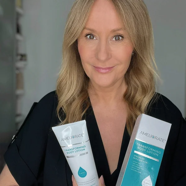 Cult AMELIORATE Transforming Body Lotion 500ml