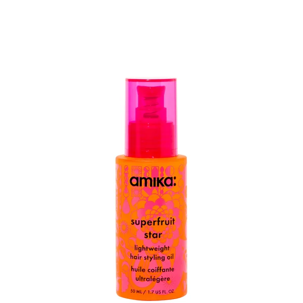 Cult Amika Blowout Babe And Superfruit Star