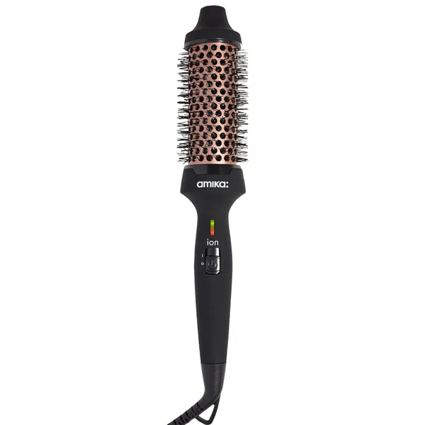 cult amika Blowout Babe Thermal Brush