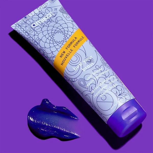 Cult Amika Bust Your Brass Repair Conditioner