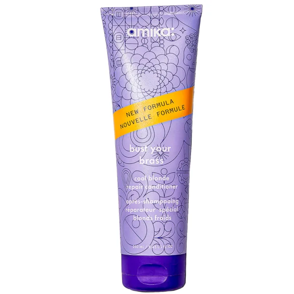 cult Amika Bust Your Brass Repair Conditioner