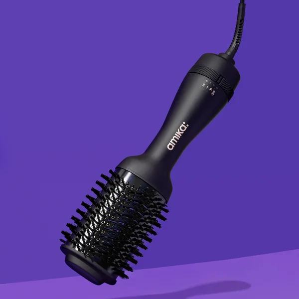 Cult Amika Hair Blow Dryer Brush 2.0
