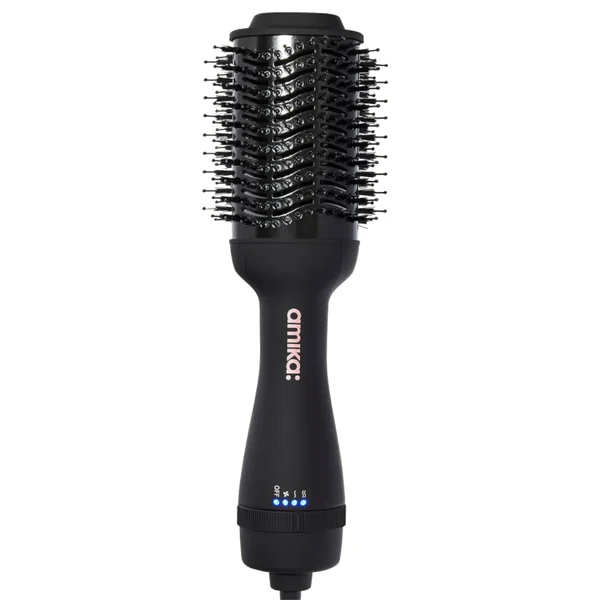 cult amika Hair Blow Dryer Brush 2.0