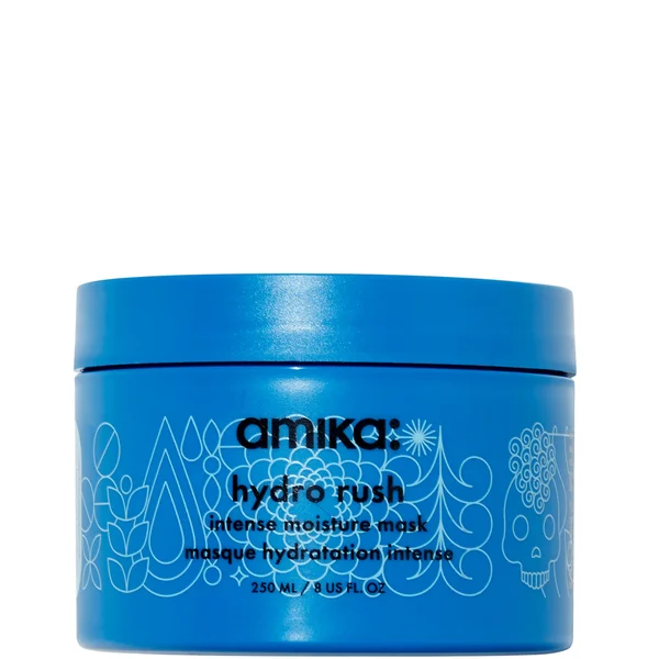 cult amika Hydro Rush Intense Hydration Mask