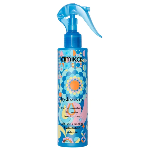 cult amika Hydro Rush Leave-In Conditioner 200ml