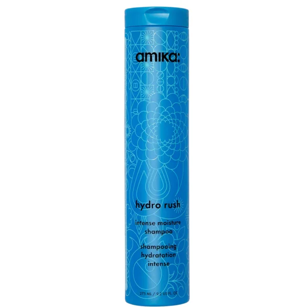 cult amika Hydro Rush Shampoo 275ml