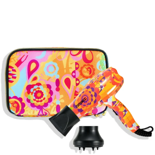 Cult Amika Mighty Mini Dryer