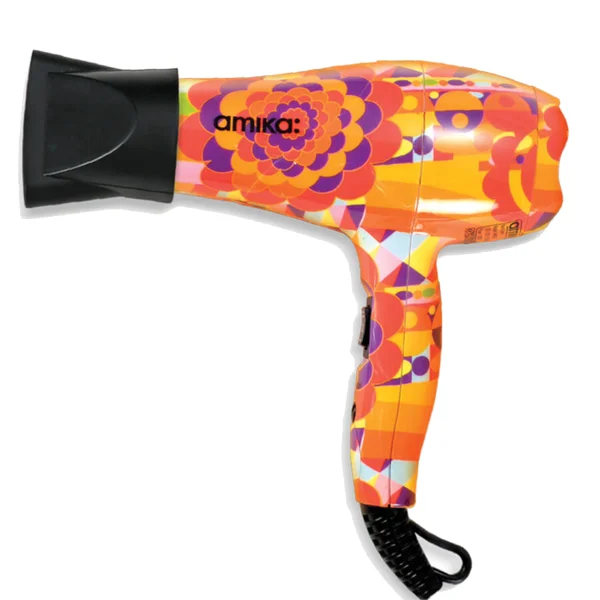 cult amika Mighty Mini Dryer