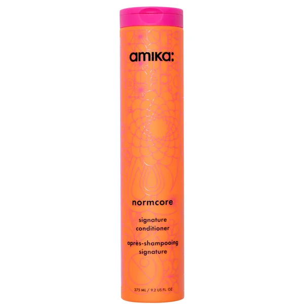 cult Amika Normcore Signature Conditioner 275ml